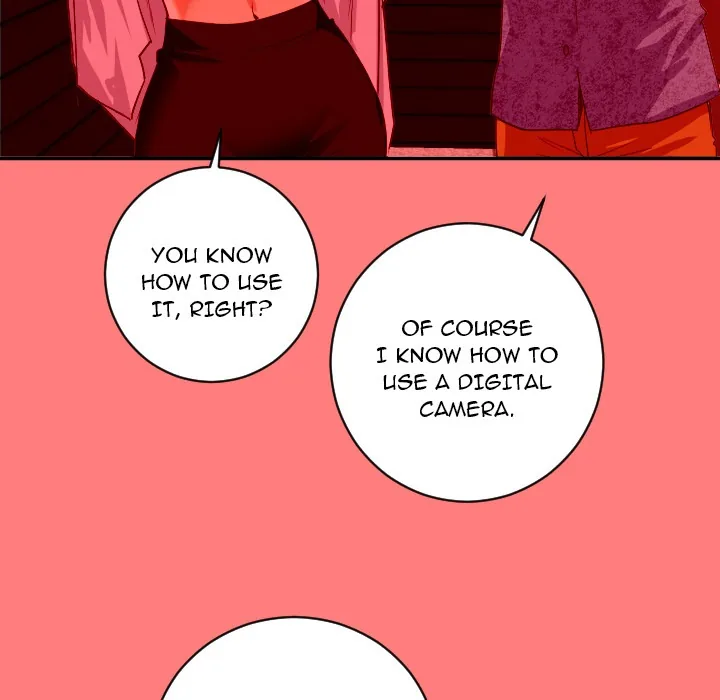 Analogue Chapter 6 page 58 - 