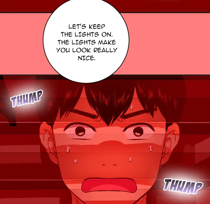 Analogue Chapter 6 page 62 - 