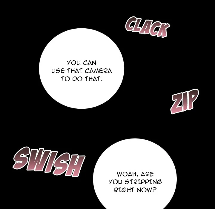 Analogue Chapter 6 page 65 - 