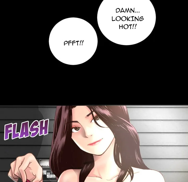 Analogue Chapter 6 page 68 - 