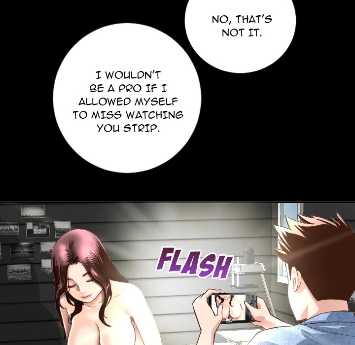 Analogue Chapter 6 page 70 - 