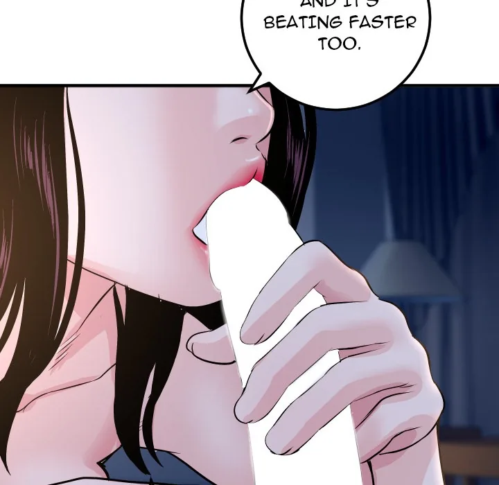 Analogue Chapter 60 page 106 - 