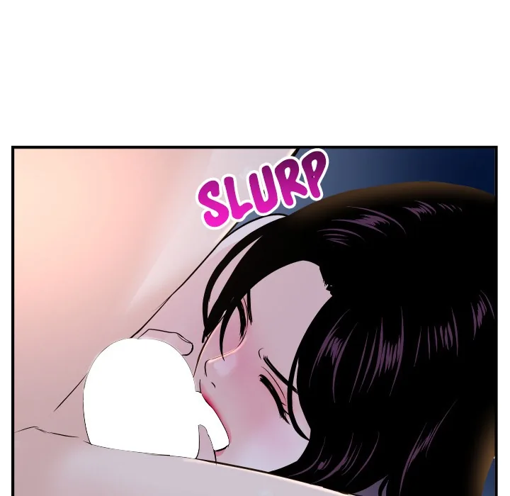 Analogue Chapter 60 page 120 - 