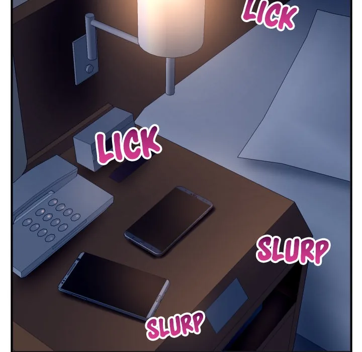 Analogue Chapter 60 page 129 - 