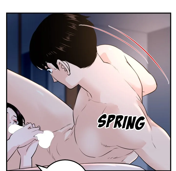 Analogue Chapter 60 page 131 - 