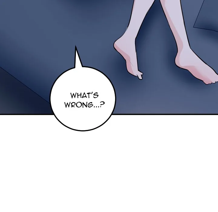 Analogue Chapter 60 page 134 - 