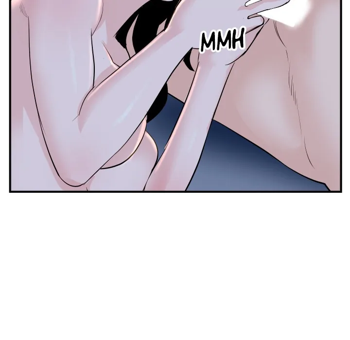 Analogue Chapter 60 page 136 - 