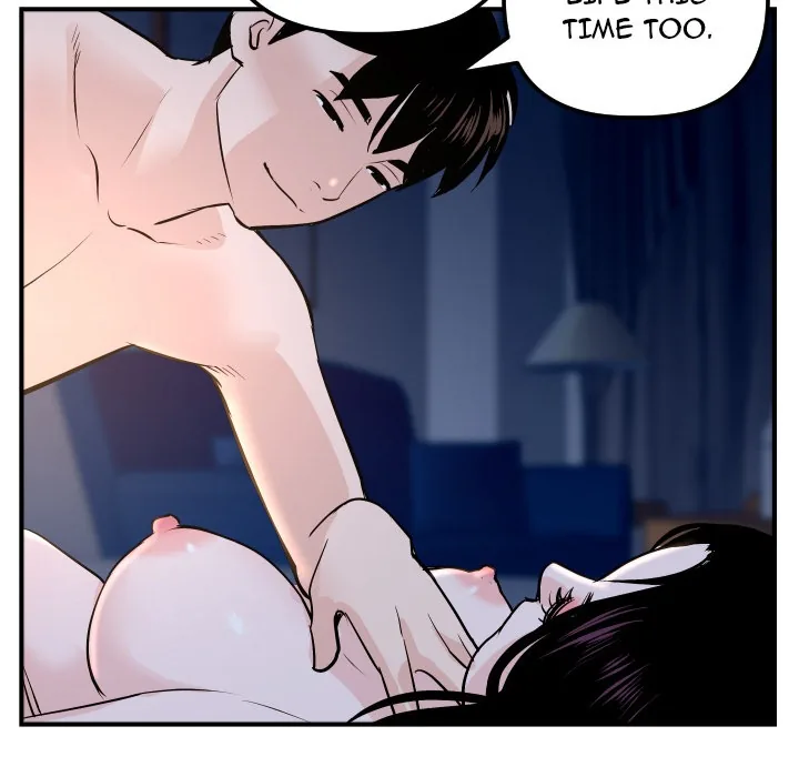 Analogue Chapter 60 page 142 - 