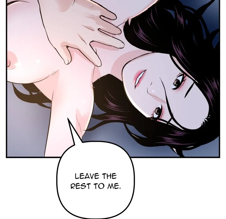 Analogue Chapter 60 page 144 - 