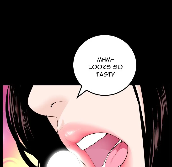 Analogue Chapter 60 page 33 - 