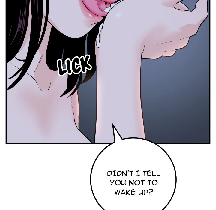 Analogue Chapter 60 page 5 - 