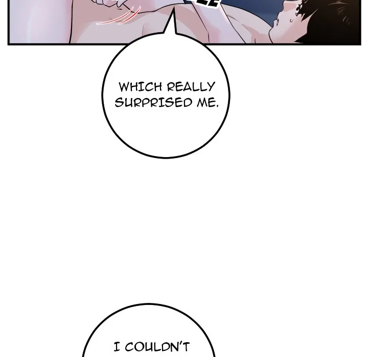Analogue Chapter 60 page 45 - 