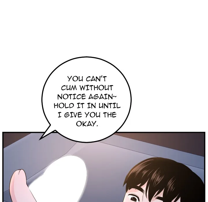 Analogue Chapter 60 page 56 - 