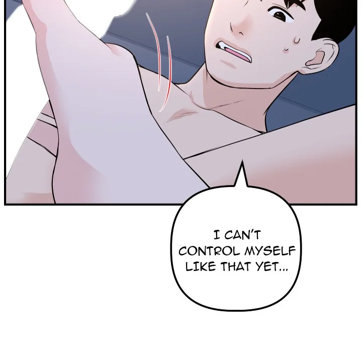 Analogue Chapter 60 page 57 - 