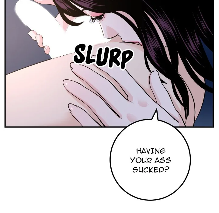 Analogue Chapter 60 page 61 - 