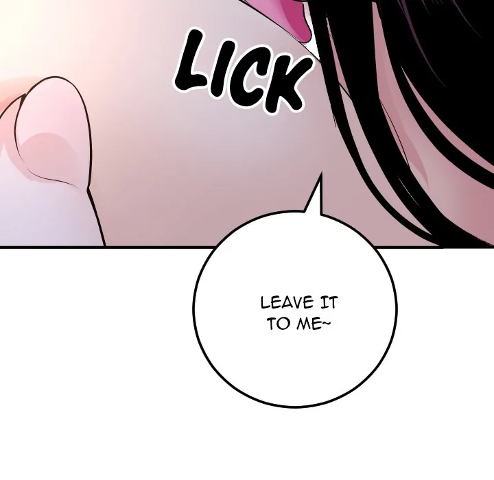 Analogue Chapter 60 page 65 - 