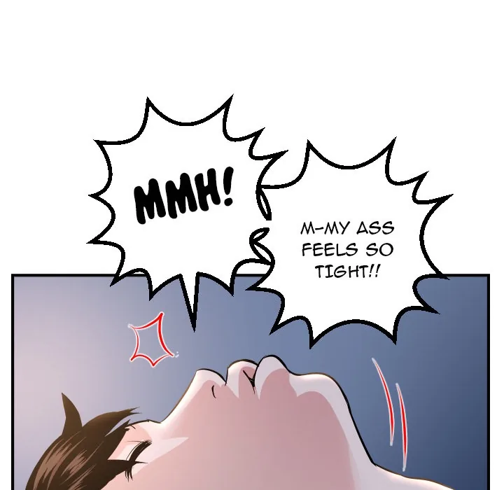Analogue Chapter 60 page 66 - 