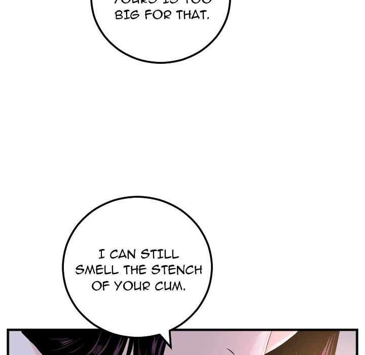 Analogue Chapter 60 page 80 - 