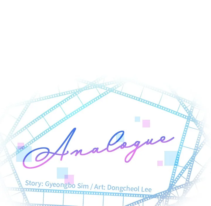 Analogue Chapter 60 page 9 - 