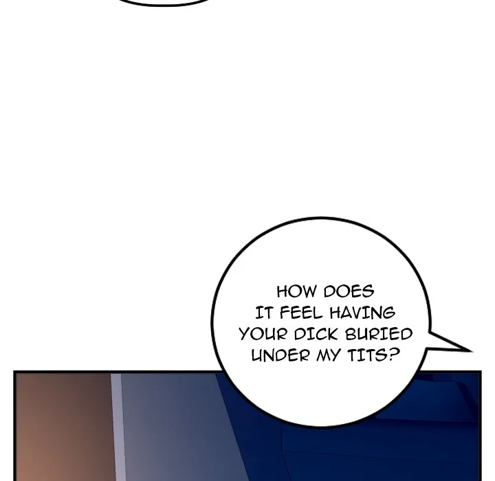 Analogue Chapter 60 page 84 - 