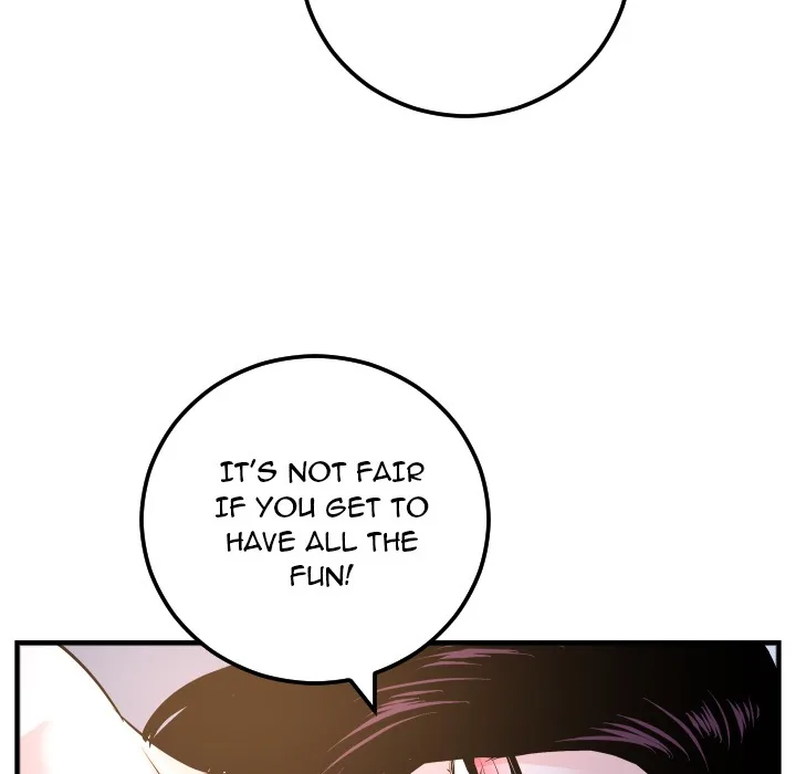 Analogue Chapter 60 page 88 - 