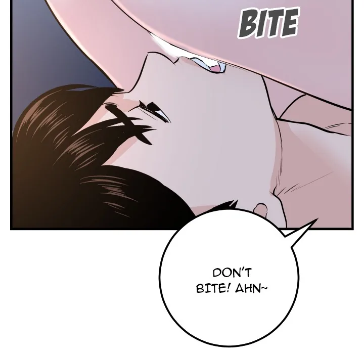 Analogue Chapter 60 page 96 - 