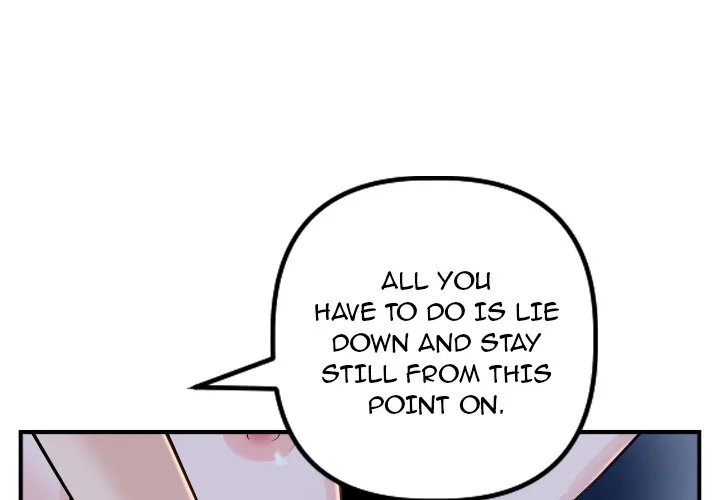 Analogue Chapter 61 page 1 - 