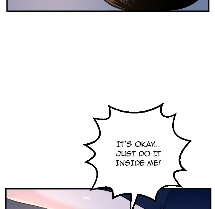 Analogue Chapter 61 page 102 - 