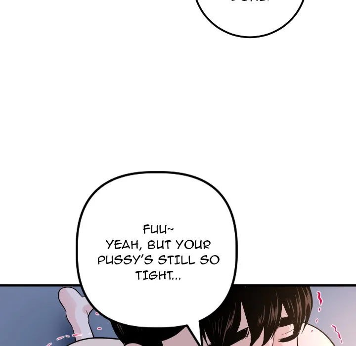 Analogue Chapter 61 page 108 - 