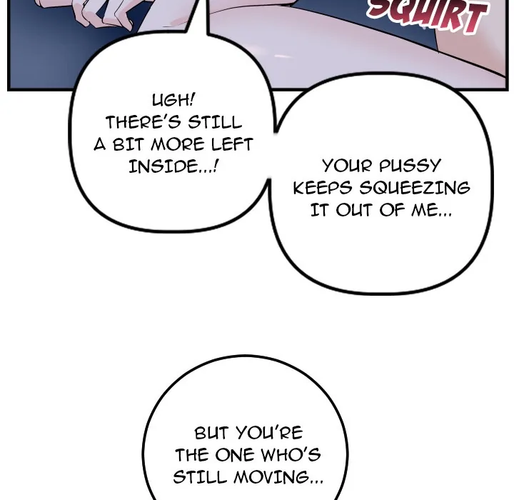 Analogue Chapter 61 page 114 - 