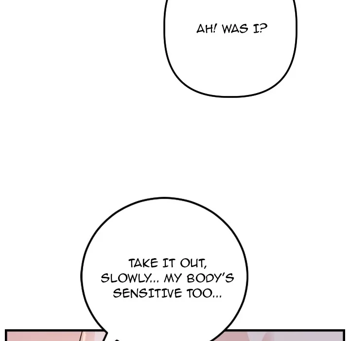 Analogue Chapter 61 page 116 - 