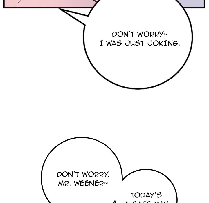 Analogue Chapter 61 page 128 - 