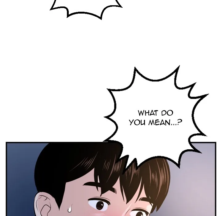 Analogue Chapter 61 page 136 - 