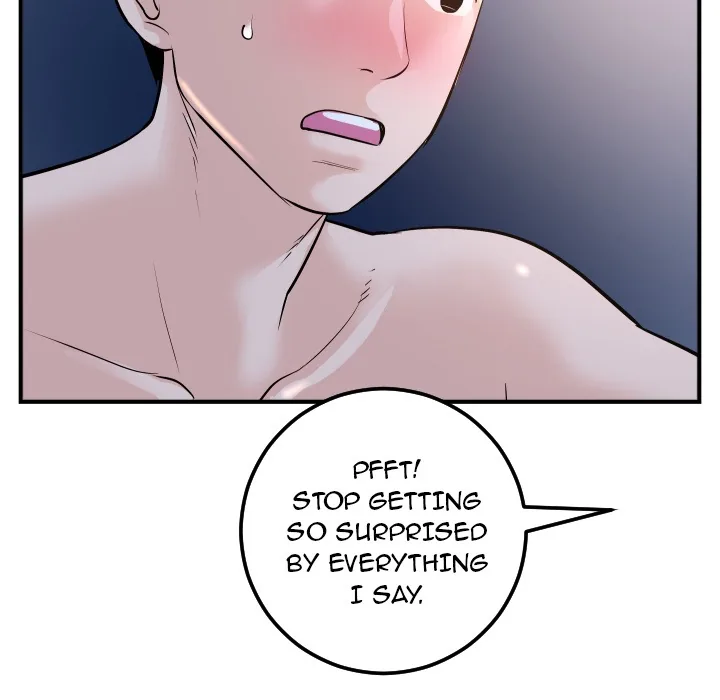 Analogue Chapter 61 page 137 - 