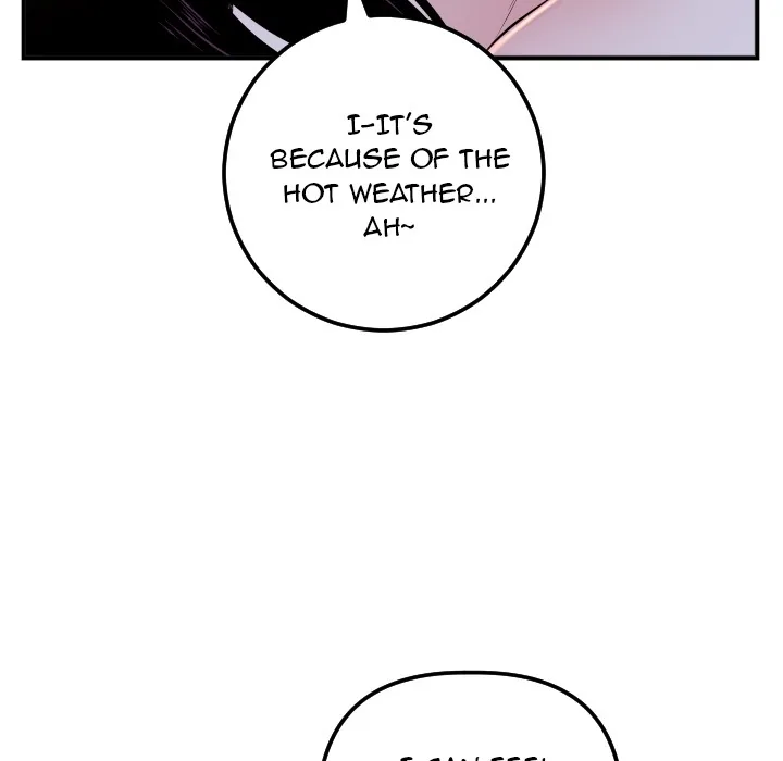 Analogue Chapter 61 page 22 - 