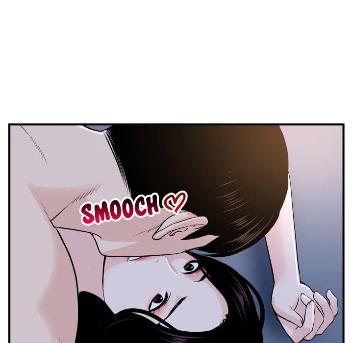 Analogue Chapter 61 page 27 - 