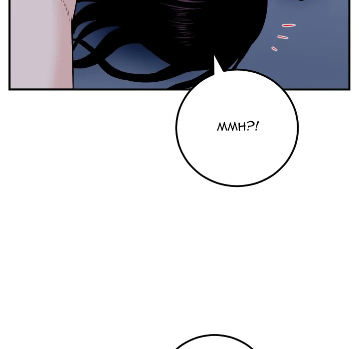 Analogue Chapter 61 page 28 - 