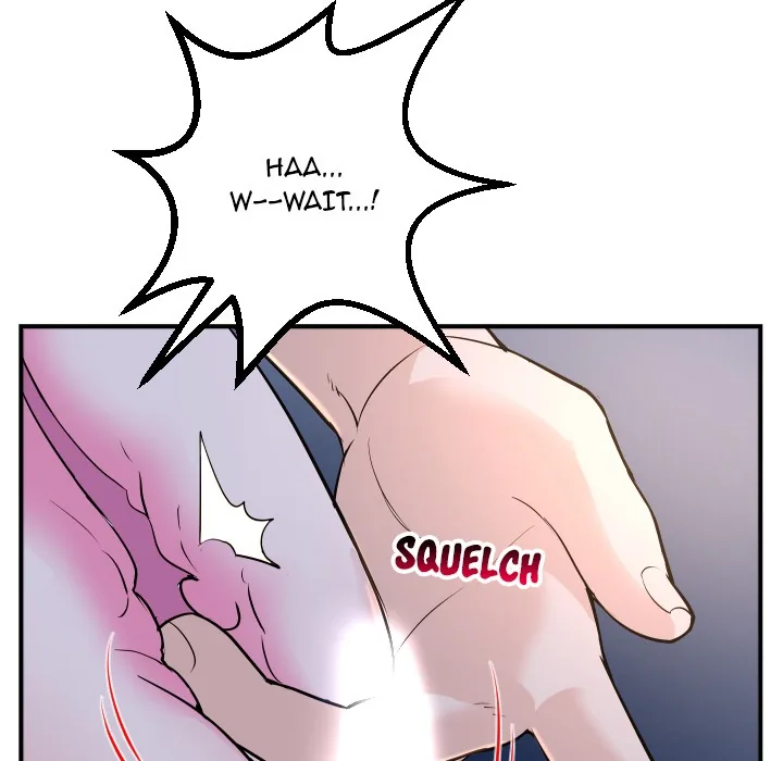 Analogue Chapter 61 page 35 - 
