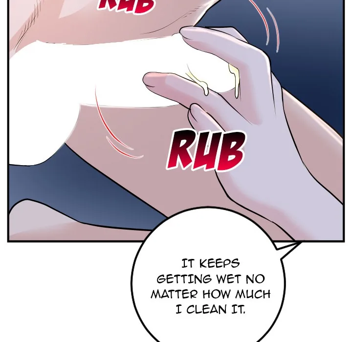 Analogue Chapter 61 page 44 - 