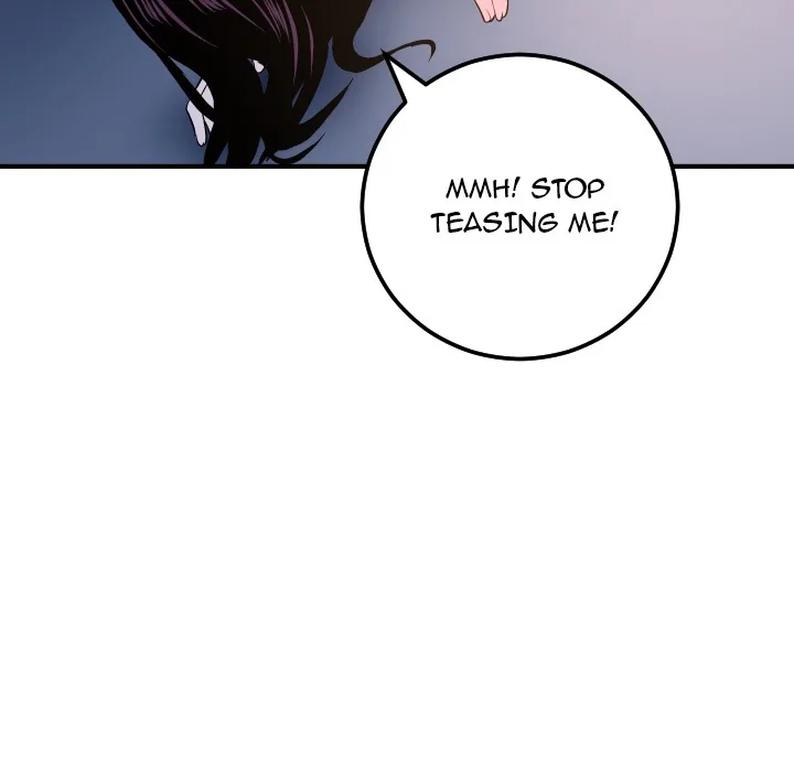 Analogue Chapter 61 page 64 - 