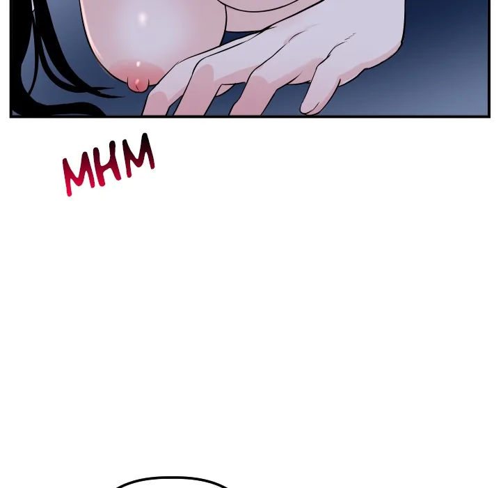 Analogue Chapter 61 page 68 - 