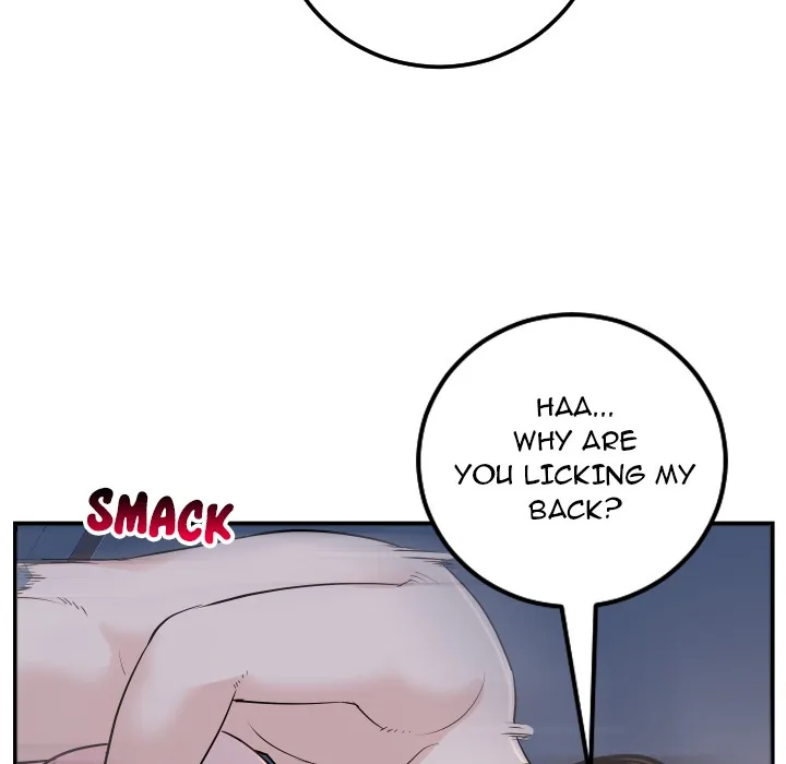 Analogue Chapter 61 page 83 - 