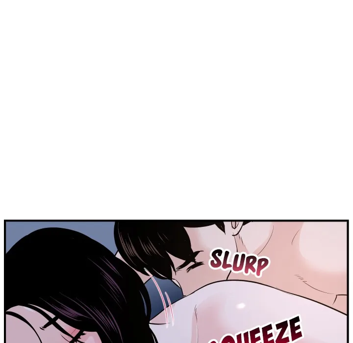 Analogue Chapter 61 page 85 - 