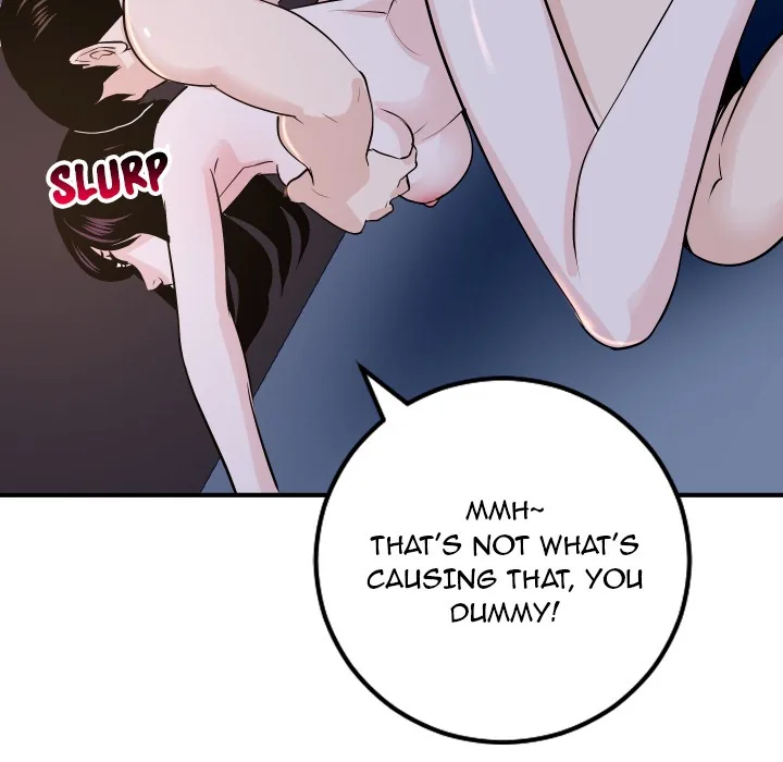 Analogue Chapter 61 page 88 - 