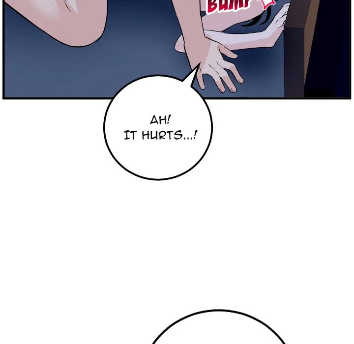 Analogue Chapter 61 page 98 - 