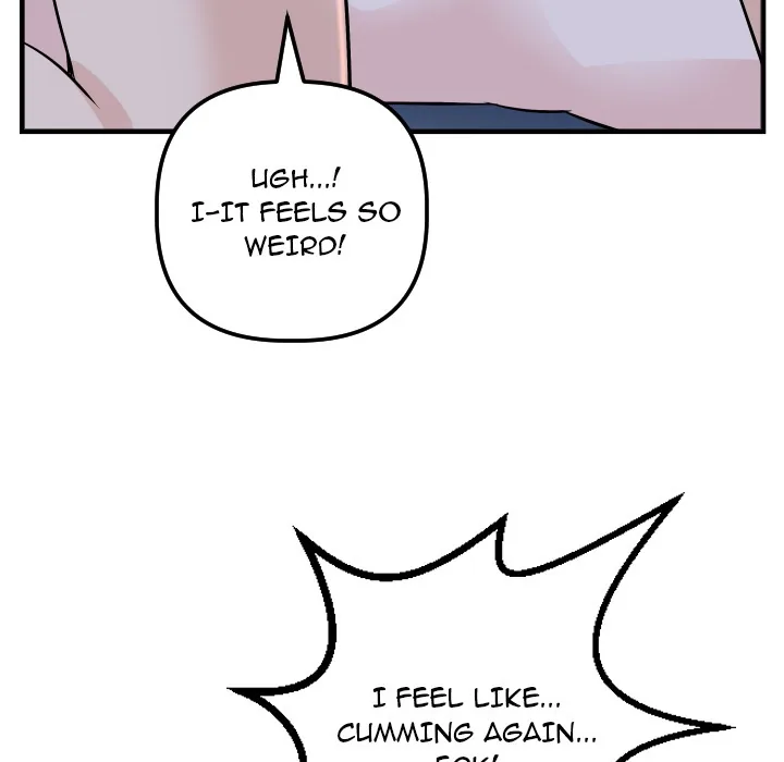 Analogue Chapter 61 page 100 - 