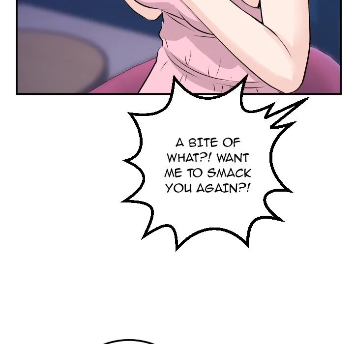 Analogue Chapter 62 page 101 - 