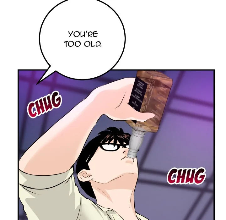 Analogue Chapter 62 page 102 - 