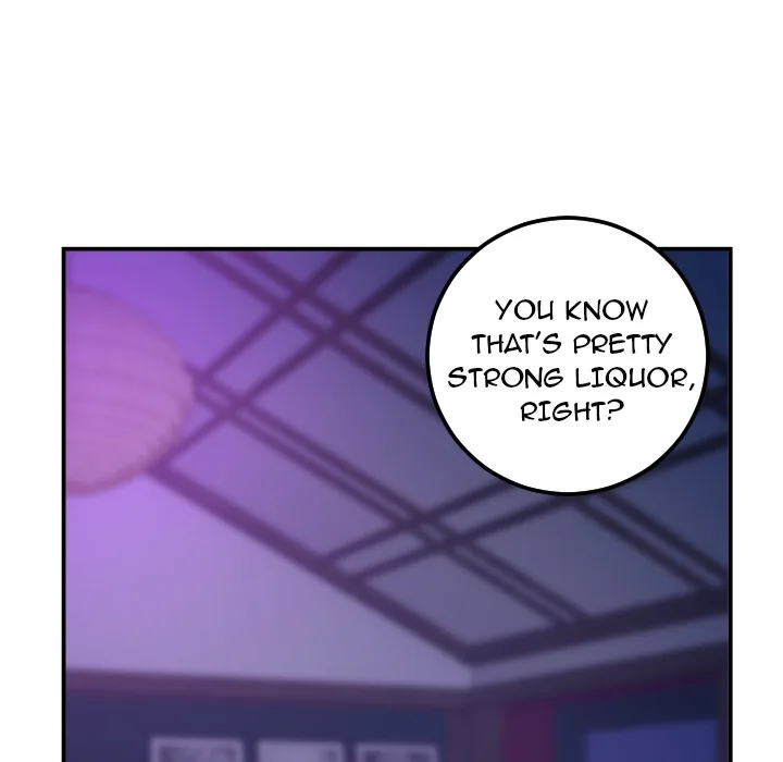 Analogue Chapter 62 page 104 - 