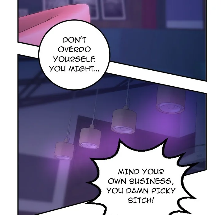 Analogue Chapter 62 page 105 - 